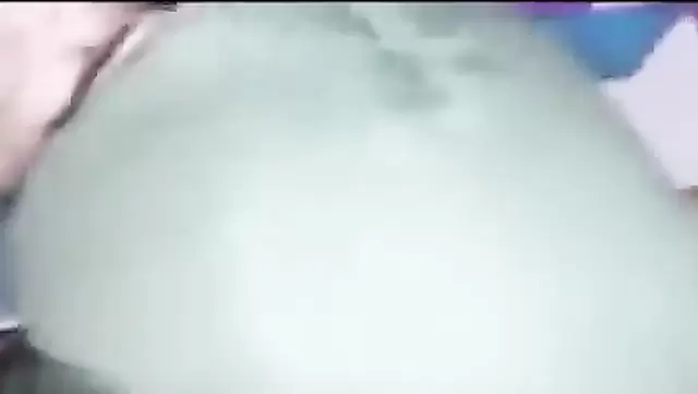 Gerçek Türk sevgili pornosu, sevgilisiyle
